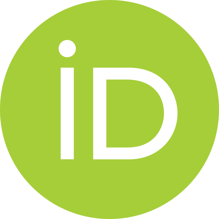 ORCID Profile